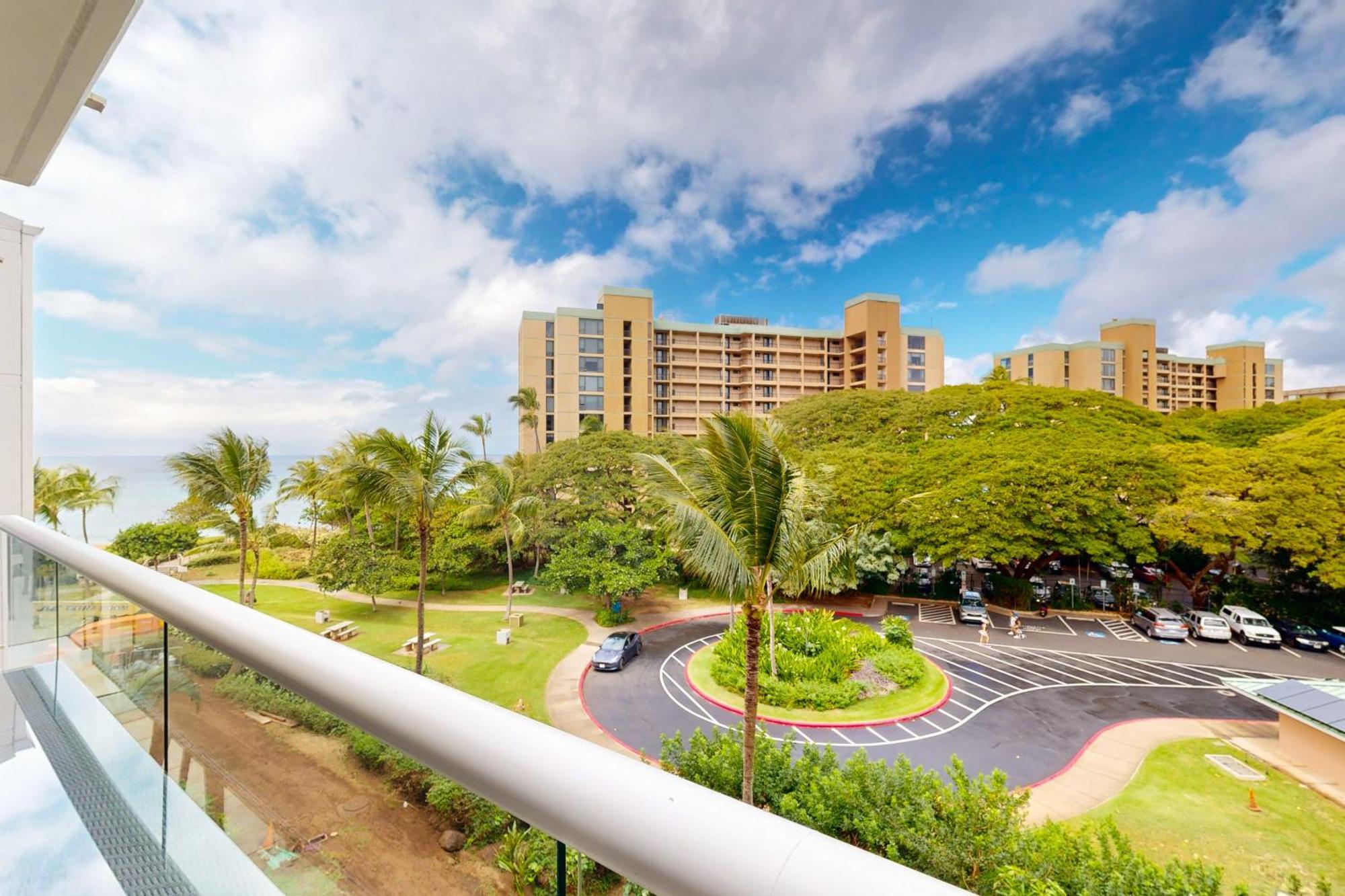 Honua Kai - Konea 446 Apartment Lahaina Exterior photo